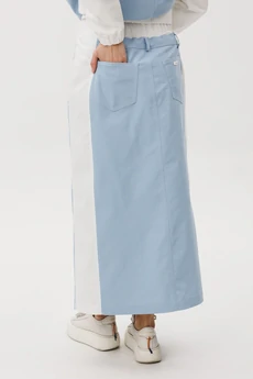 Костюм с юбкой 5345 FantaziaMod