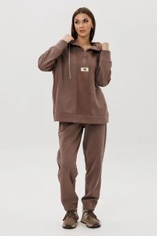 Спортивный костюм 5346 FantaziaMod