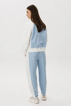 Костюм брючный 5347 FantaziaMod