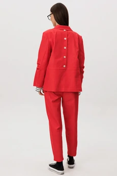 Костюм брючный 5352 FantaziaMod