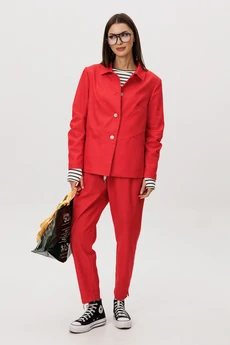 Костюм брючный 5352 FantaziaMod