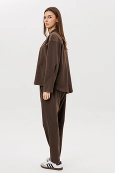 Спортивный костюм 5358 FantaziaMod