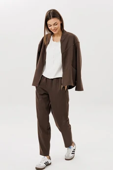 Спортивный костюм 5358 FantaziaMod