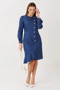 Платье 5363 FantaziaMod