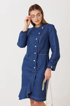 Платье 5363 FantaziaMod