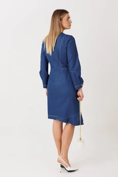 Платье 5363 FantaziaMod