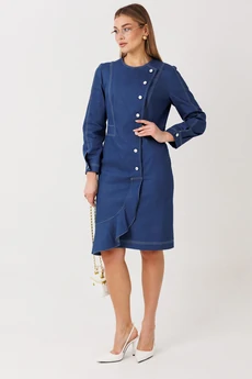 Платье 5363 FantaziaMod