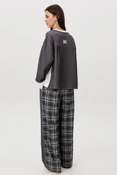 Костюм брючный 5375 FantaziaMod