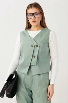 Костюм брючный 5376 FantaziaMod