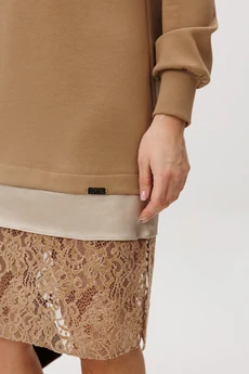 Платье 5380 FantaziaMod