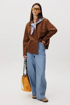 Костюм брючный 5384 FantaziaMod