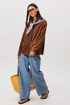 Костюм брючный 5384 FantaziaMod