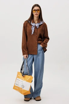 Костюм брючный 5384 FantaziaMod