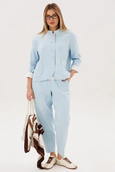 Костюм брючный 5385 FantaziaMod