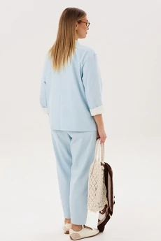 Костюм брючный 5385 FantaziaMod