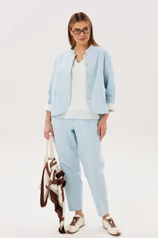 Костюм брючный 5385 FantaziaMod