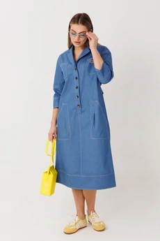 Платье 5388 FantaziaMod