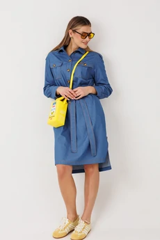 Платье 5396 FantaziaMod