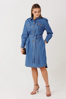 Платье 5396 FantaziaMod