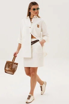 Костюм с юбкой 5397 FantaziaMod