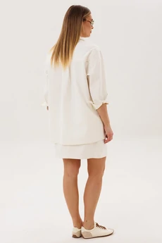 Костюм с юбкой 5397 FantaziaMod