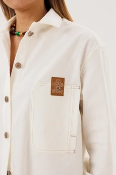 Костюм с юбкой 5397 FantaziaMod