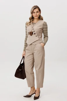 Костюм брючный 5401 FantaziaMod