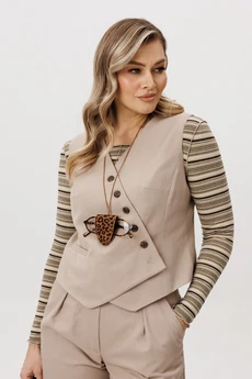 Костюм брючный 5401 FantaziaMod