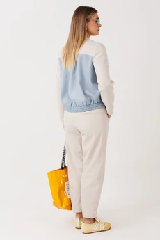 Костюм брючный 5408 FantaziaMod