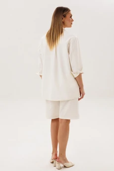 Костюм с шортами 5411 FantaziaMod