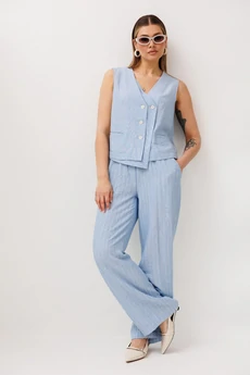 Костюм брючный 5412 FantaziaMod