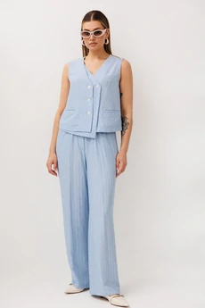 Костюм брючный 5412 FantaziaMod