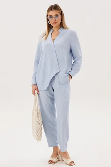 Костюм брючный 5415 FantaziaMod