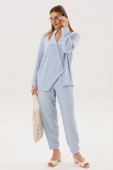 Костюм брючный 5415 FantaziaMod