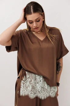 Костюм брючный 5419 FantaziaMod