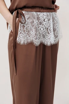 Костюм брючный 5419 FantaziaMod