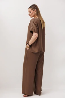 Костюм брючный 5419 FantaziaMod