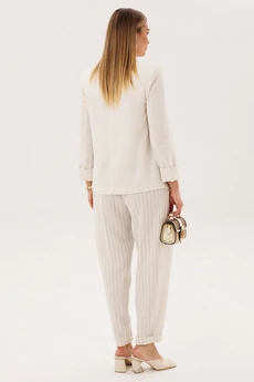 Костюм брючный 5422 FantaziaMod