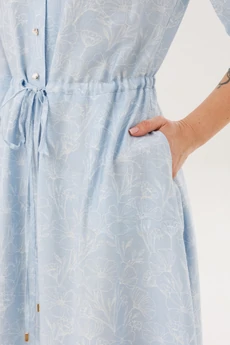 Платье 5430 FantaziaMod