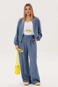 Костюм брючный 5438 FantaziaMod