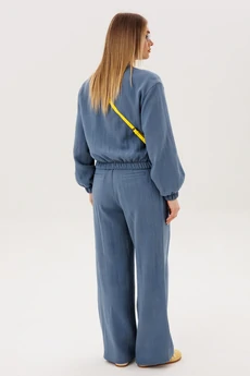 Костюм брючный 5438 FantaziaMod