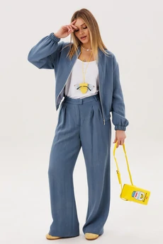 Костюм брючный 5438 FantaziaMod