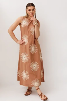 Платье 5486 FantaziaMod