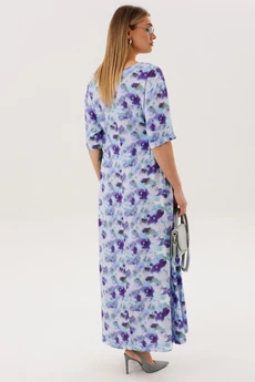 Платье 5758 FantaziaMod