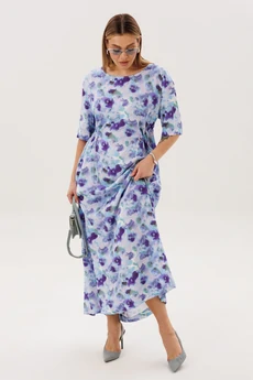 Платье 5758 FantaziaMod