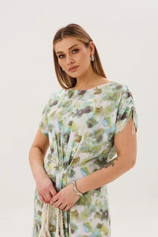 Платье 5807 FantaziaMod