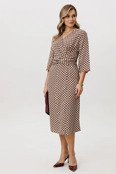 Платье 5971 FantaziaMod