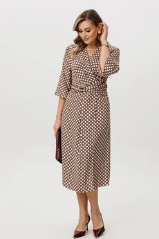 Платье 5971 FantaziaMod