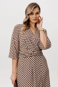 Платье 5971 FantaziaMod