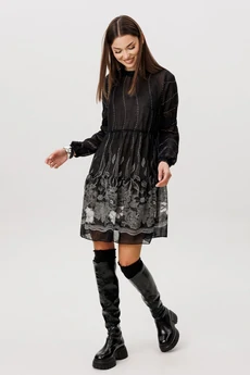 Платье 5973 FantaziaMod